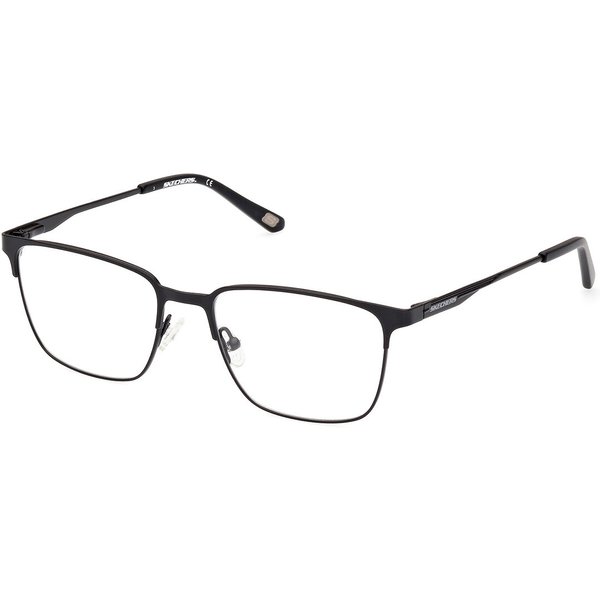 Skechers SE3352 005 サングラス - 男性用 - 黒