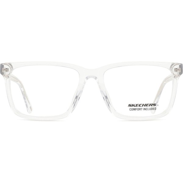 Skechers SE50008 Kids 026 Kids' Eyeglasses Clear Size 52 - Blue Light Block Available