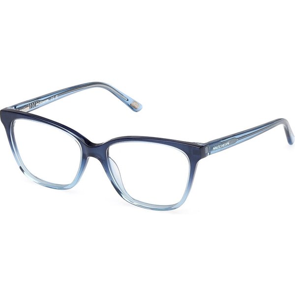 Skechers SE50113 Kids 092 Kids' Eyeglasses Blue Size 48 - Blue Light Block Available