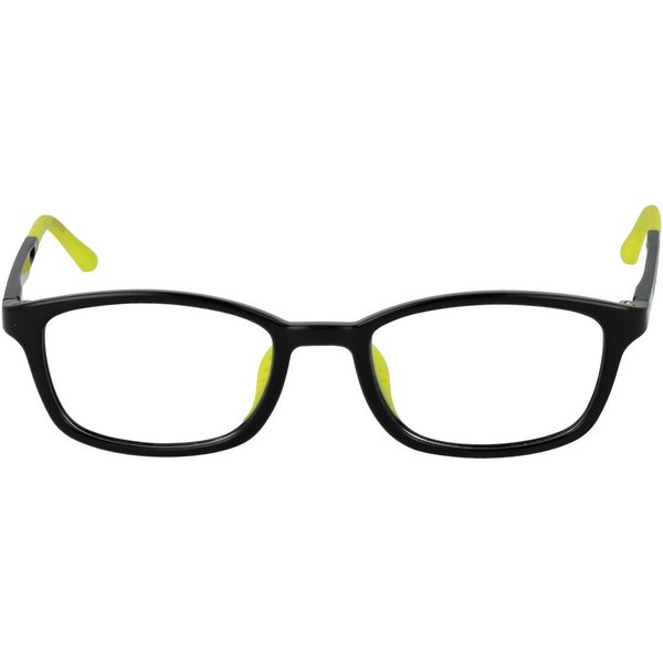 Skechers SE1192-D Kids 001 Kids' Eyeglasses Black Size 47 - Blue Light Block Available