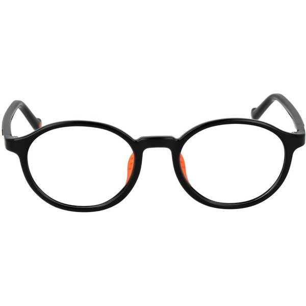 Skechers SE1193-D Kids 001 Kids' Eyeglasses Black Size 47 - Blue Light Block Available