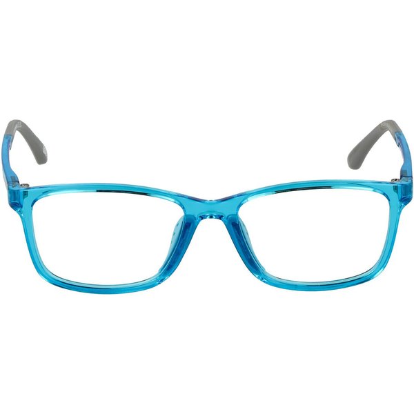 Skechers SE1208-D Kids 084 Kids' Eyeglasses Blue Size 45 - Blue Light Block Available