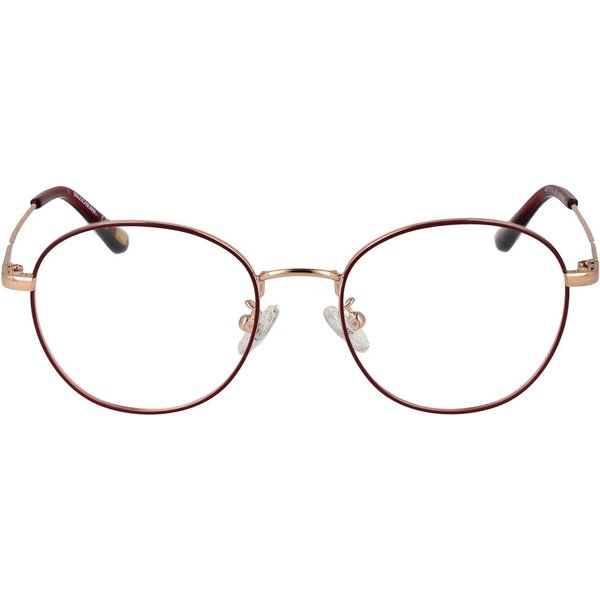Skechers SE2197-D 069 Women’s Eyeglasses Gold Size 49 - Blue Light Block Available
