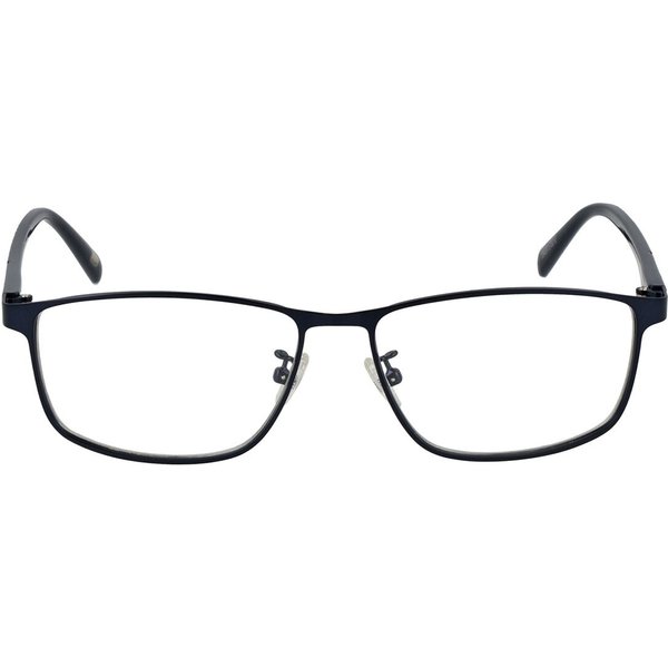 Skechers SE3310-D 090 Men's Eyeglasses Blue Size 56 - Blue Light Block Available