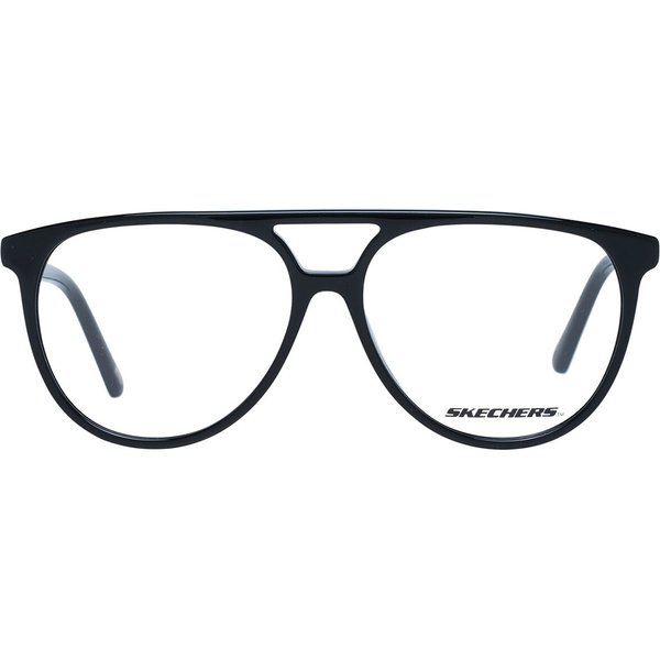 Skechers SE3332 001 Men's Eyeglasses Black Size 53 - Blue Light Block Available
