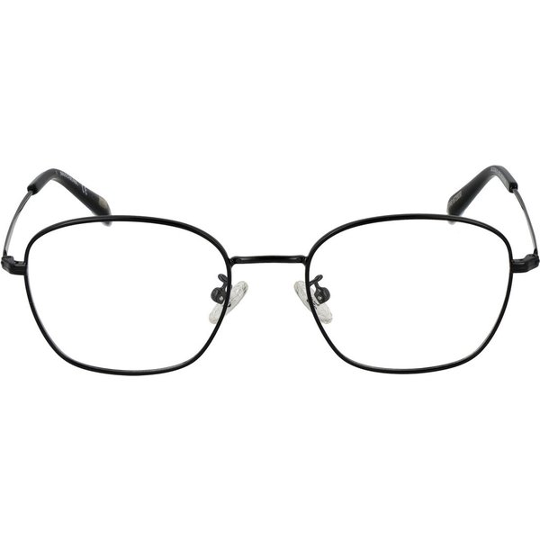 Skechers SE3335-D 002 Men's Eyeglasses Black Size 50 - Blue Light Block Available