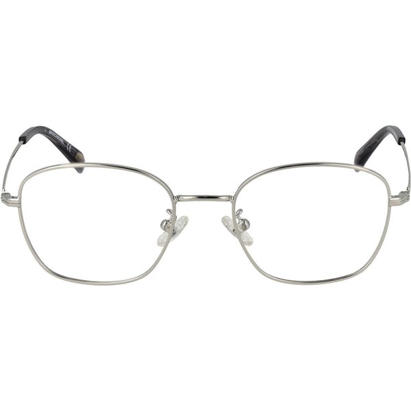 Skechers SE3335-D 010 Men's Eyeglasses Silver Size 50 - Blue Light Block Available