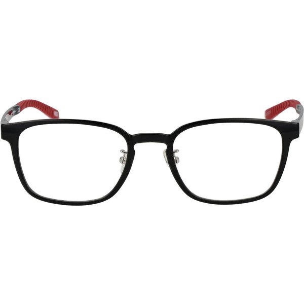 Skechers SE3369-D 001 Men's Eyeglasses Black Size 53 - Blue Light Block Available