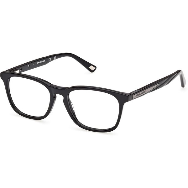 Skechers SE50198 子供用 001 サングラス - 子供用 - 黒