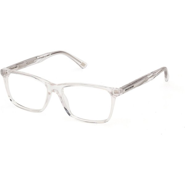 Skechers SE50199 Kids 026 Kids' Eyeglasses Clear Size 49 - Blue Light Block Available
