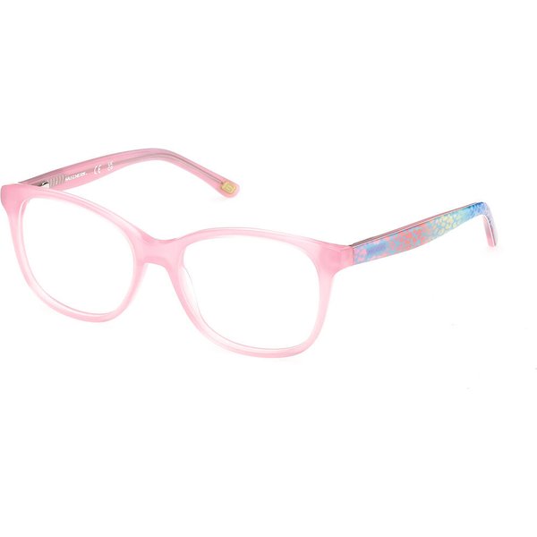Skechers SE50201 子供用 074 サングラス - 子供用 - ピンク
