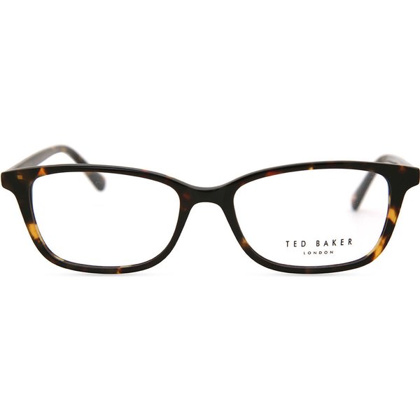 Ted Baker TB9162 Lorie 145 Women’s Eyeglasses Tortoiseshell Size 52 - Blue Light Block Available