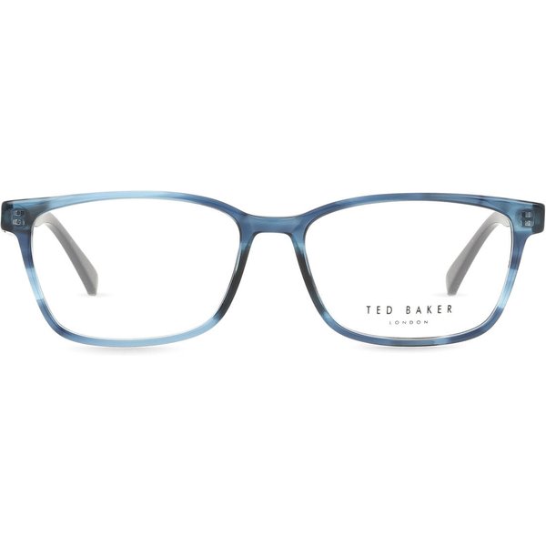 Ted Baker TB8210 Fuller 652 サングラス - 男性用 - 青