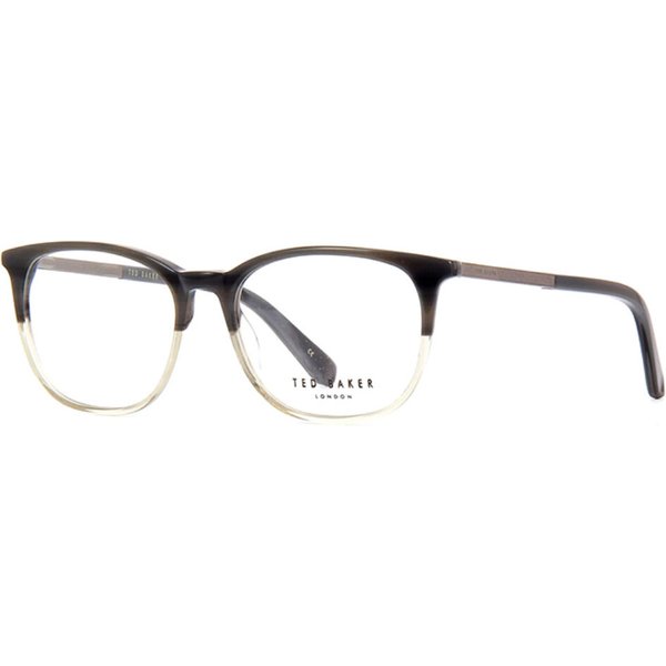 Ted Baker TB8219 Archer 903 サングラス - 男性用 - 緑