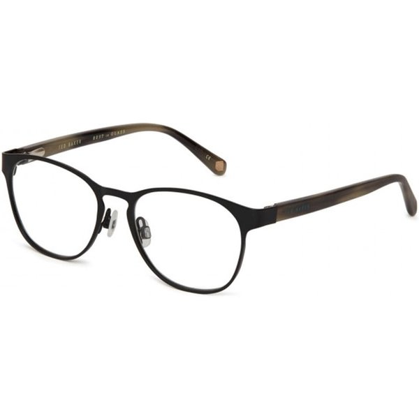 Ted Baker TBB969 Jude 子供用 001 サングラス - 子供用 - 黒
