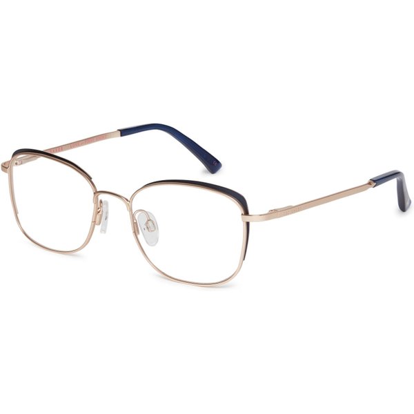 Ted Baker TB2264 Celeste 689 サングラス - 男性用 - 青