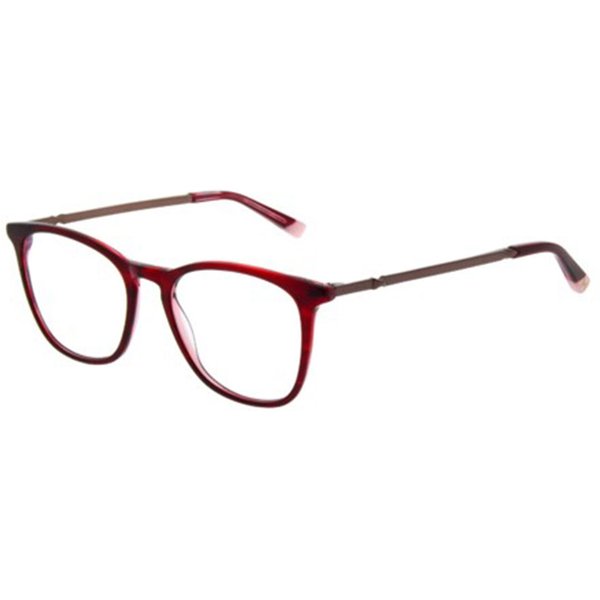 Ted Baker TB9209 253 Men's Eyeglasses Tortoiseshell Size 49 - Blue Light Block Available