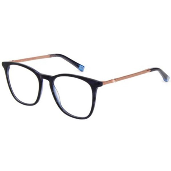 Ted Baker TB9209 651 Men's Eyeglasses Tortoiseshell Size 49 - Blue Light Block Available