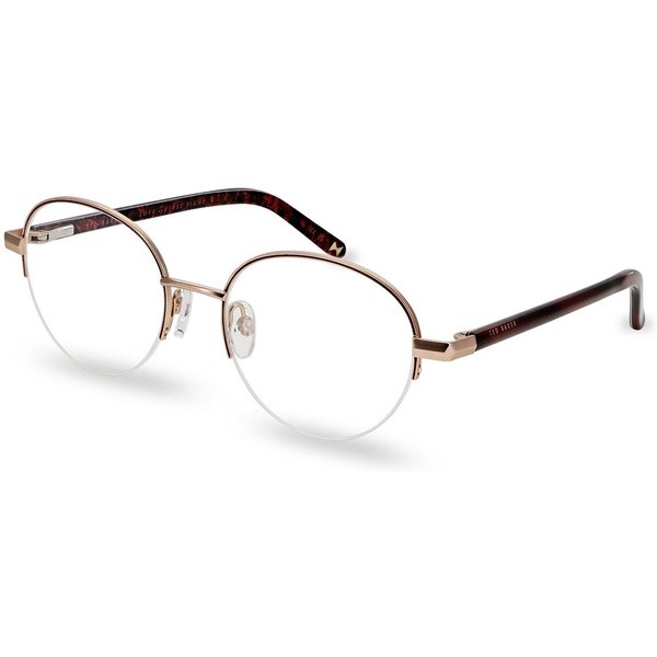 Ted Baker TB2287 209 サングラス - 女性用 - 金色