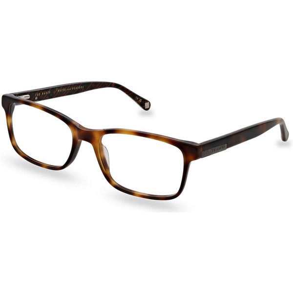 Ted Baker TB8251 106 サングラス - 男性用 - べっ甲shell