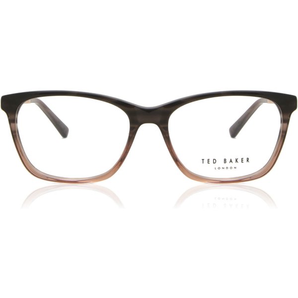 Ted Baker TB9218 203 Women’s Eyeglasses Clear Size 53 - Blue Light Block Available