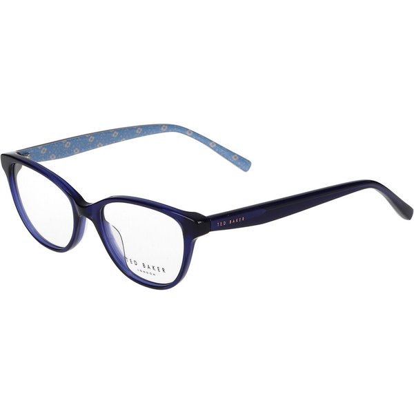 Ted Baker TB9252 657 サングラス - 女性用 - 青