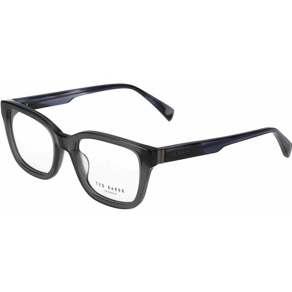 Ted Baker TB8292 954 サングラス - 男性用 - 灰色