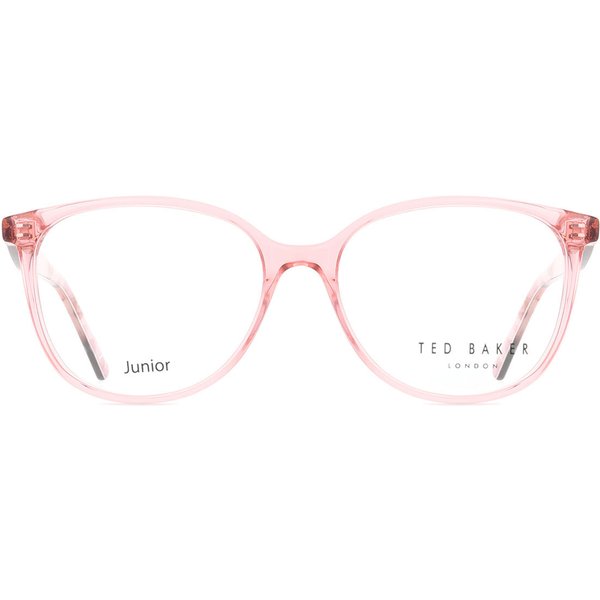 Ted Baker TB1006 245 サングラス - 女性用 - ピンク