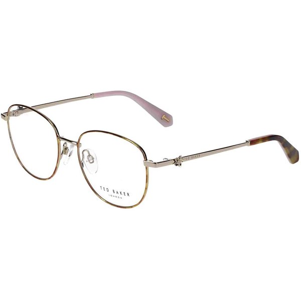 Ted Baker TB2352 430 Women’s Eyeglasses Tortoiseshell Size 51 - Blue Light Block Available