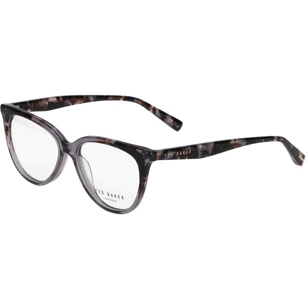 Ted Baker TB9297 012 Women’s Eyeglasses Clear Size 50 - Blue Light Block Available