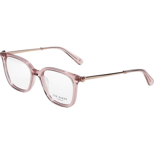 Ted Baker TB9307 216 サングラス - 女性用 - ピンク