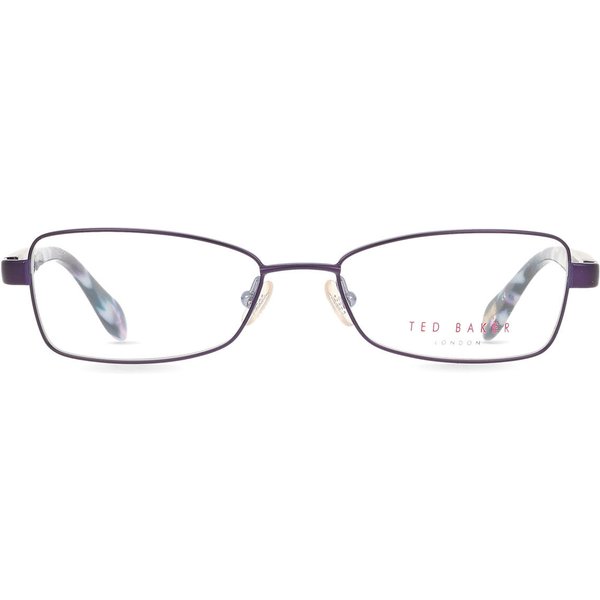 Ted Baker B228 PUR サングラス - 女性用 - Purple