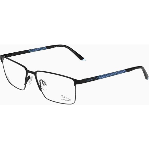 ジャガー Jaguar 33634 6100 サングラス - 男性用 - 黒