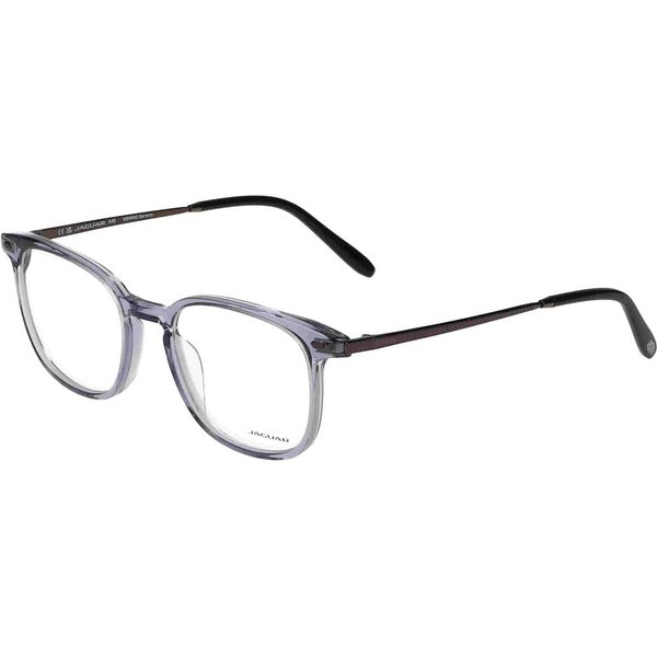 Jaguar 32709 5240 Men's Eyeglasses Clear Size 50 - Blue Light Block Available