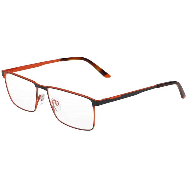 Jaguar 33639 4100 Men's Eyeglasses Green Size 56 - Blue Light Block Available