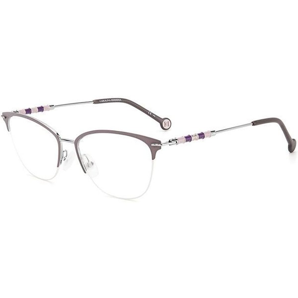 Carolina Herrera CH 0038 KTS サングラス - 女性用 - Purple