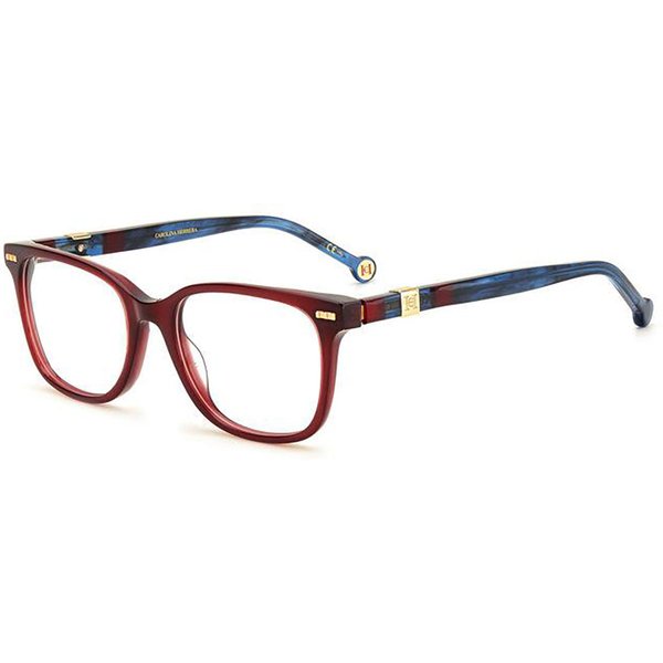 Carolina Herrera CH 0047 XAE サングラス - 女性用 - クリア