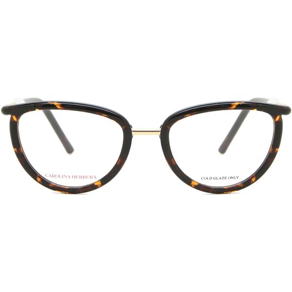 Carolina Herrera HER 0079 086 サングラス - 女性用 - べっ甲shell