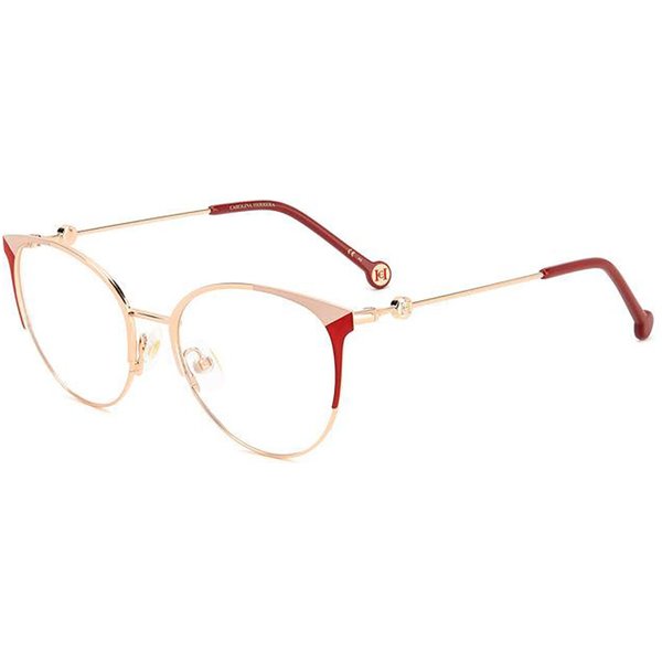 Carolina Herrera HER 0115 588 サングラス - 女性用 - 金色
