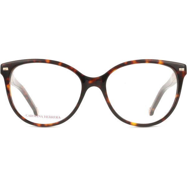Carolina Herrera HER 0158 O63 サングラス - 女性用 - べっ甲shell