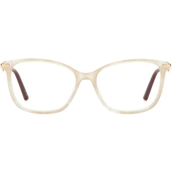Carolina Herrera HER 0218 YNA サングラス - 女性用 - 白