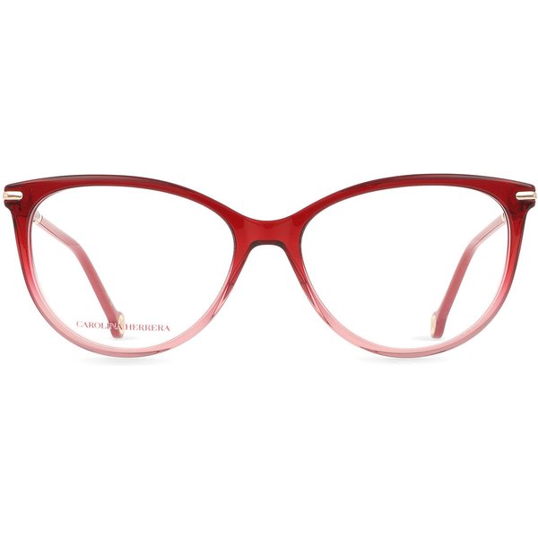 Carolina Herrera HER 0231 2OO サングラス - 女性用 - 赤