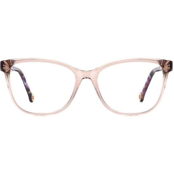 Carolina Herrera HER 0239 1EZ Women’s Eyeglasses Brown Size 55 - Blue Light Block Available