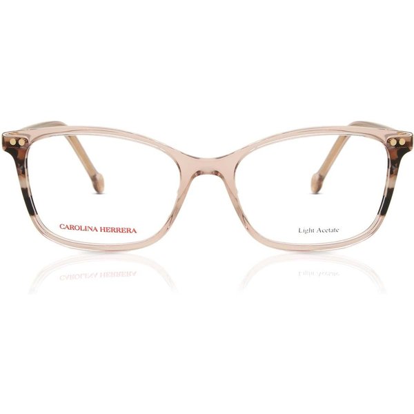 Carolina Herrera HER 0246 L93 サングラス - 女性用 - ピンク