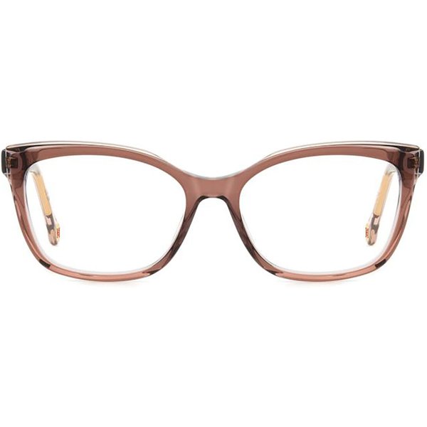 Carolina Herrera HER 0252 TUI サングラス - 女性用 - 茶色