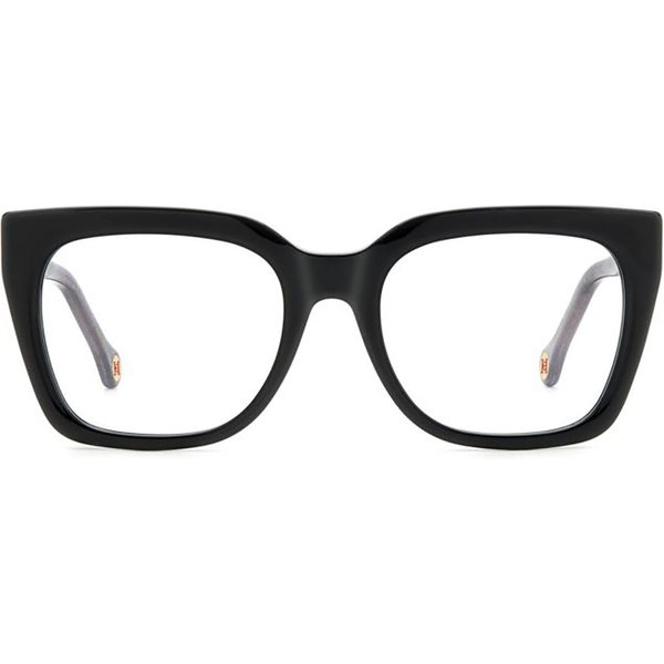 Carolina Herrera HER 0227 BSC サングラス - 女性用 - 黒