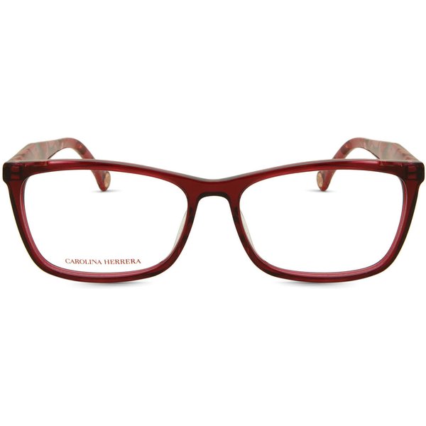 Carolina Herrera HER 0202/G アジアフィット 82U サングラス - 女性用 - クリア