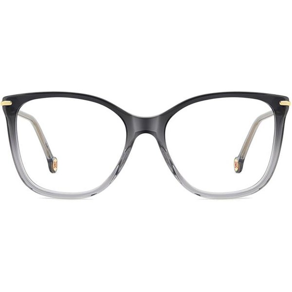 Carolina Herrera HER 0270 2M0 Women’s Eyeglasses Clear Size 54 - Blue Light Block Available