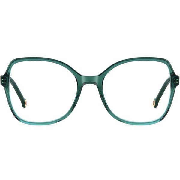 Carolina Herrera HER 0275 1ED Women’s Eyeglasses Green Size 54 - Blue Light Block Available