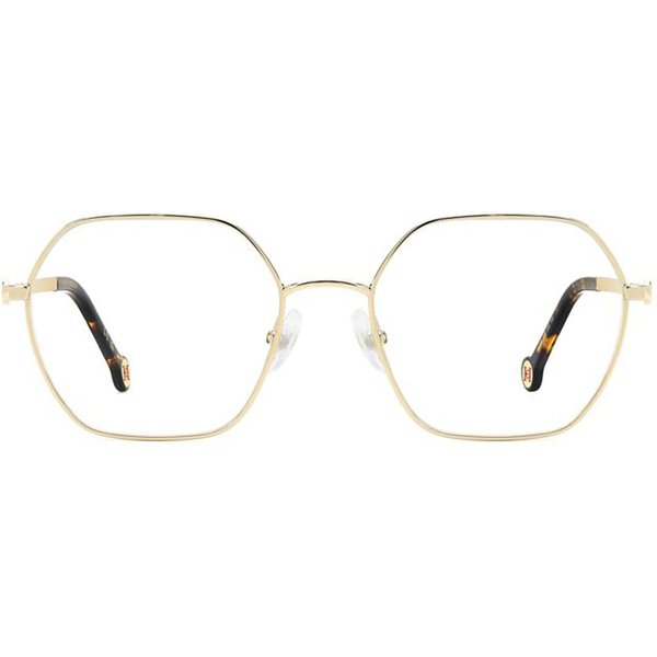 Carolina Herrera HER 0286 J5G サングラス - 女性用 - 金色